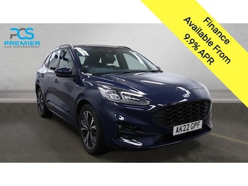 Used Ford Kuga 2022 for sale - 78409753: Photo