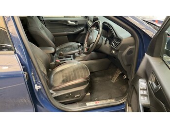 Used Ford Kuga 2022 for sale - 78409753: Photo