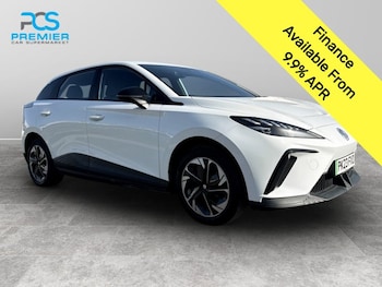 Used MG MG4 2023 for sale - 78288913: Photo