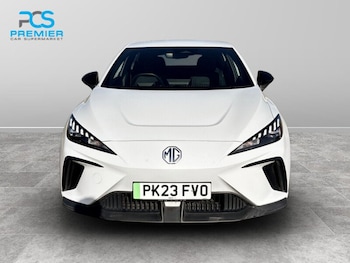 Used MG MG4 2023 for sale - 78288913: Photo