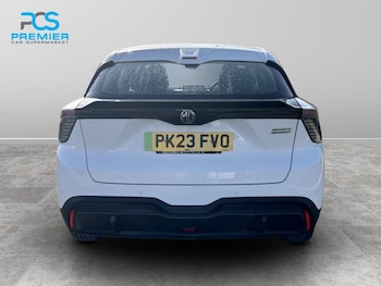 Used MG MG4 2023 for sale - 78288913: Photo