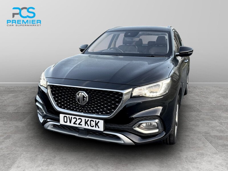 Used MG MG HS 2022 for sale - 77149449: Photo 16