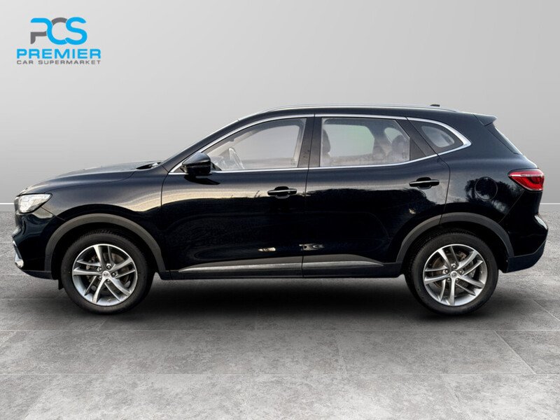 Used MG MG HS 2022 for sale - 77149449: Photo 17