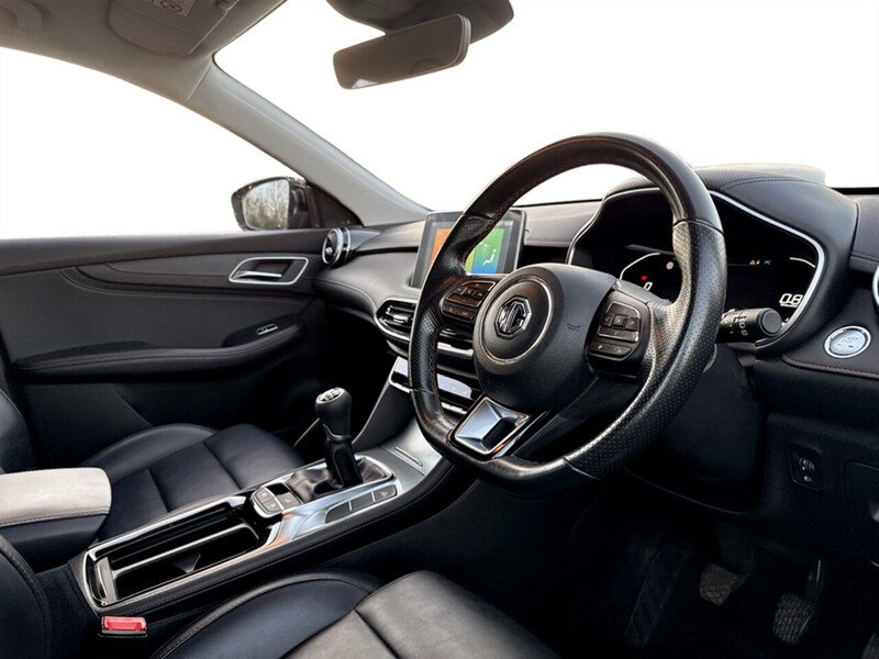 Used MG MG HS 2022 for sale - 77149449: Photo 26