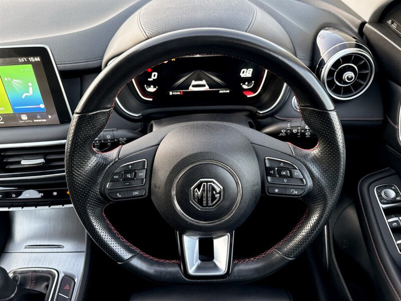 Used MG MG HS 2022 for sale - 77149449: Photo 27