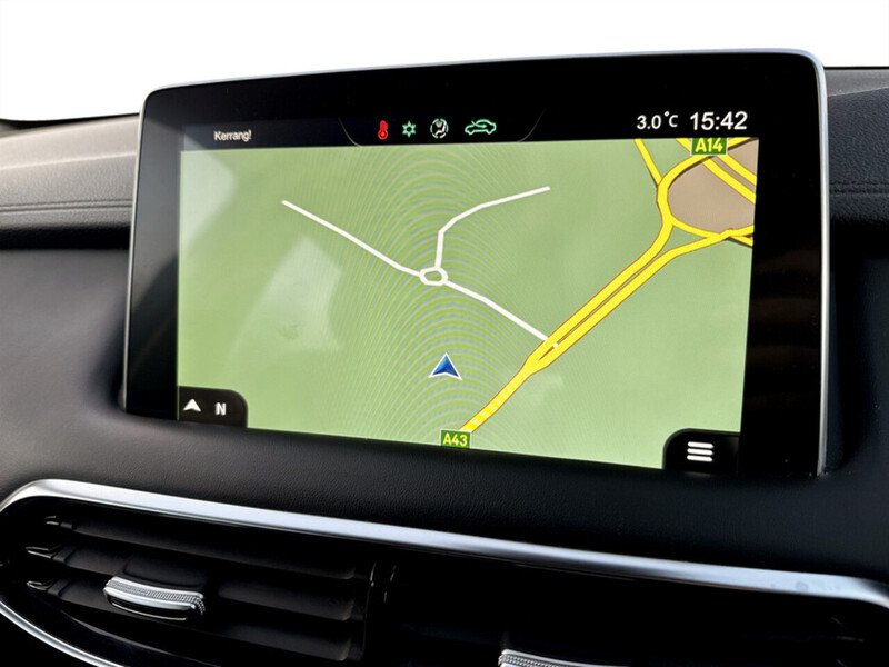 Used MG MG HS 2022 for sale - 77149449: Photo 35