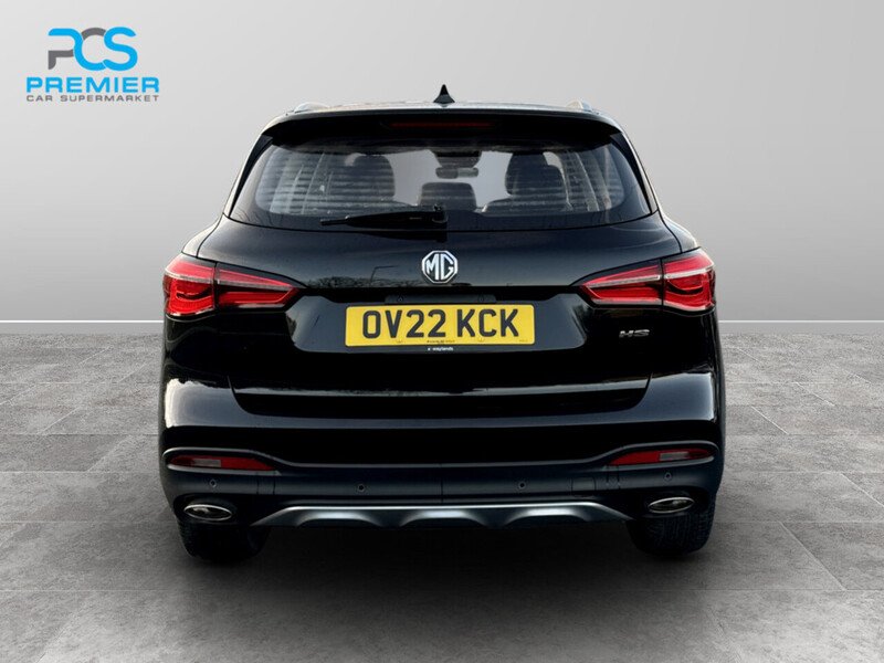 Used MG MG HS 2022 for sale - 77149449: Photo 4
