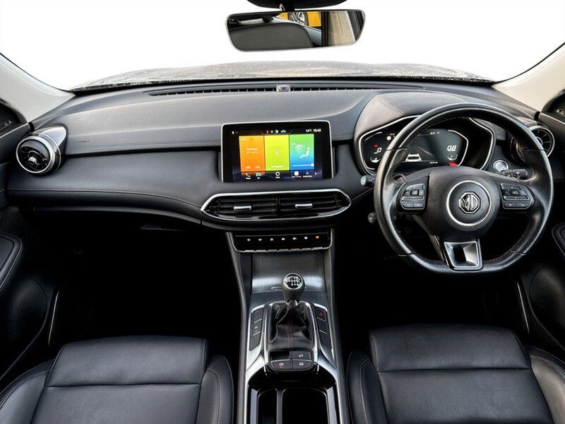 Used MG MG HS 2022 for sale - 77149449: Photo 8