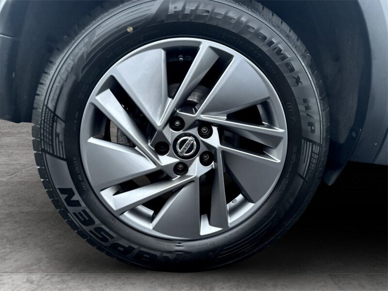 Used Nissan Qashqai 2021 for sale - 77044519: Photo 10