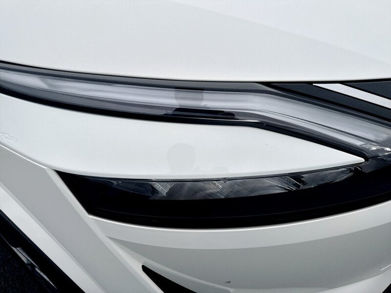 Used Nissan Qashqai 2021 for sale - 77044519: Photo 13