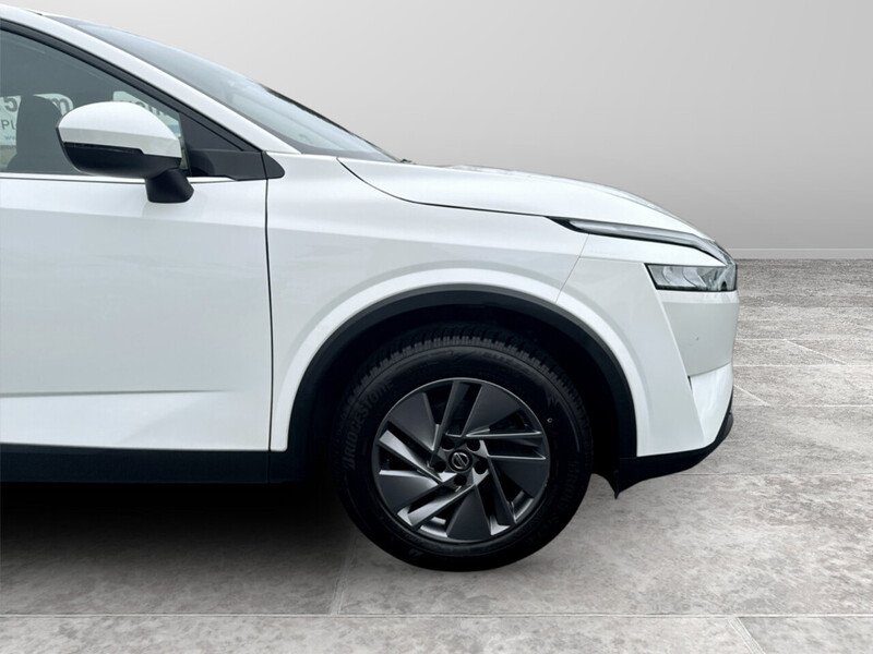 Used Nissan Qashqai 2021 for sale - 77044519: Photo 18