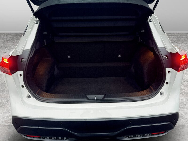 Used Nissan Qashqai 2021 for sale - 77044519: Photo 20