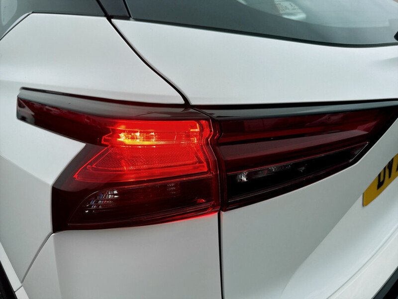 Used Nissan Qashqai 2021 for sale - 77044519: Photo 22