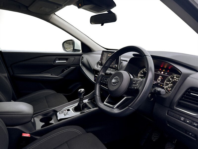 Used Nissan Qashqai 2021 for sale - 77044519: Photo 26