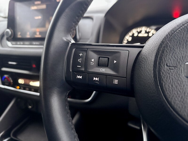 Used Nissan Qashqai 2021 for sale - 77044519: Photo 28