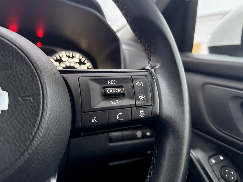 Used Nissan Qashqai 2021 for sale - 77044519: Photo 30