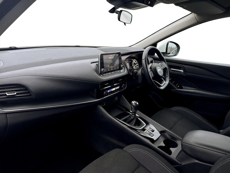 Used Nissan Qashqai 2021 for sale - 77044519: Photo 33