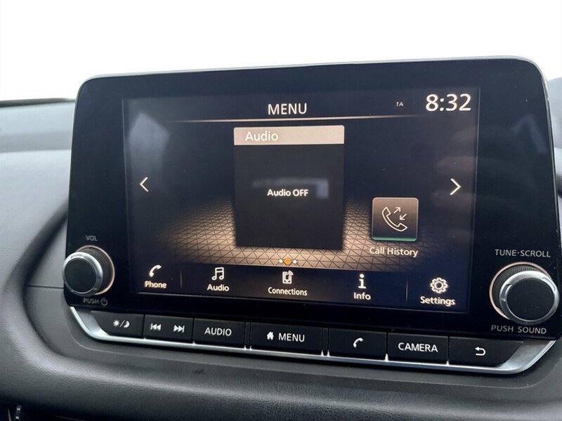 Used Nissan Qashqai 2021 for sale - 77044519: Photo 35