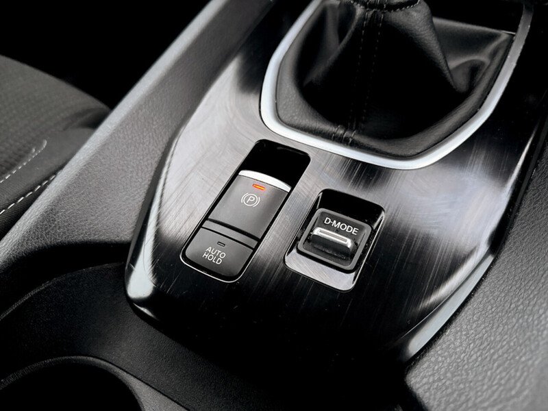 Used Nissan Qashqai 2021 for sale - 77044519: Photo 39