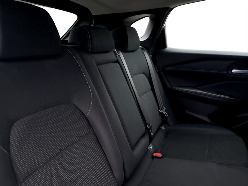 Used Nissan Qashqai 2021 for sale - 77044519: Photo 40