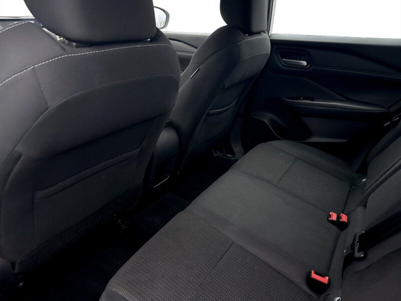 Used Nissan Qashqai 2021 for sale - 77044519: Photo 42