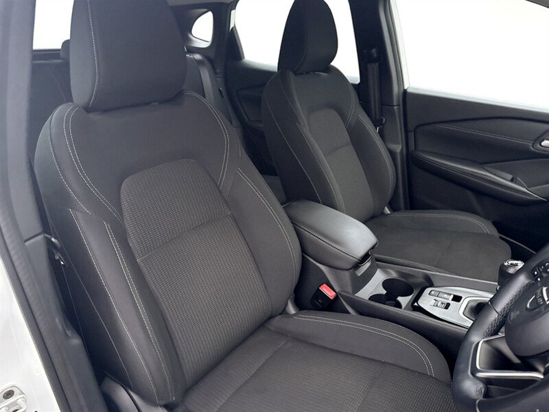 Used Nissan Qashqai 2021 for sale - 77044519: Photo 9