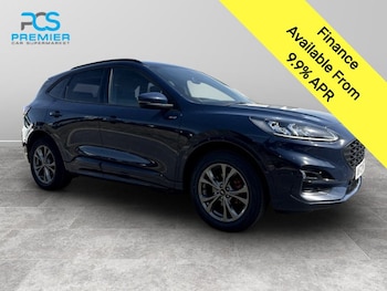 Used Ford Kuga 2022 for sale - 79434488: Photo