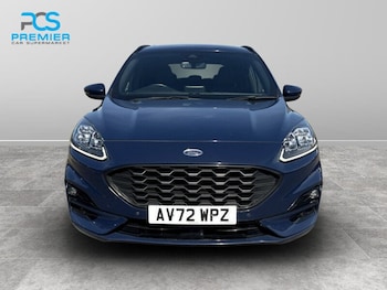 Used Ford Kuga 2022 for sale - 79434488: Photo