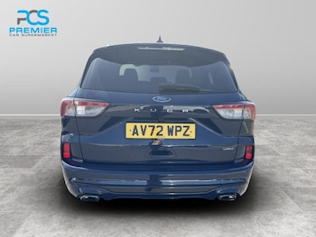 Used Ford Kuga 2022 for sale - 79434488: Photo