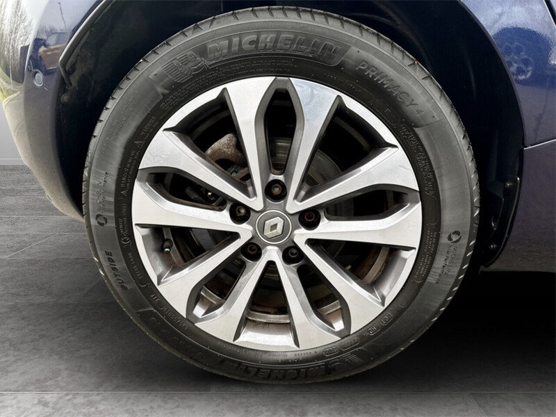 Used Renault Zoe 2022 for sale - 77069825: Photo 10