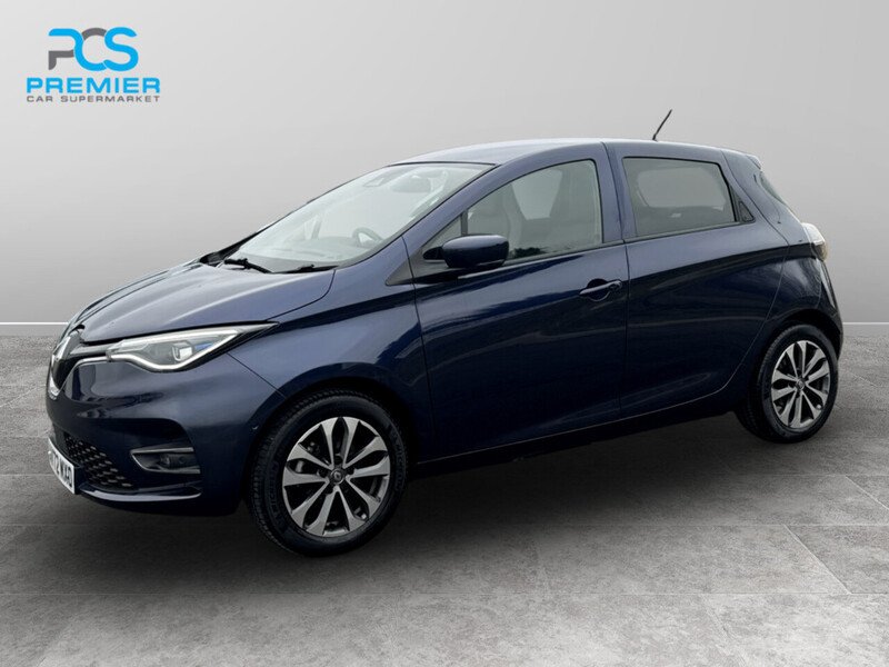 Used Renault Zoe 2022 for sale - 77069825: Photo 12