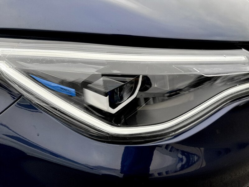 Used Renault Zoe 2022 for sale - 77069825: Photo 13