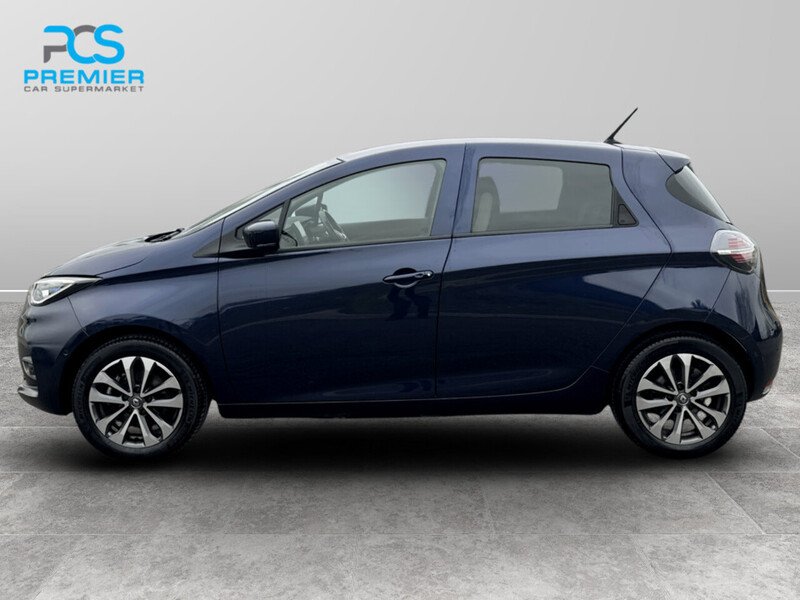 Used Renault Zoe 2022 for sale - 77069825: Photo 17