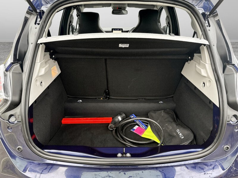 Used Renault Zoe 2022 for sale - 77069825: Photo 20