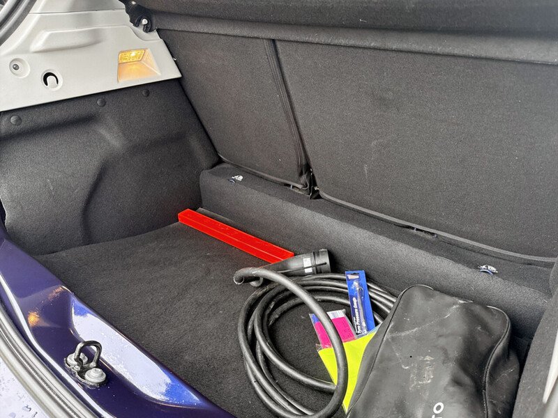 Used Renault Zoe 2022 for sale - 77069825: Photo 21