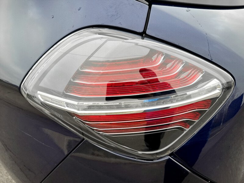 Used Renault Zoe 2022 for sale - 77069825: Photo 22