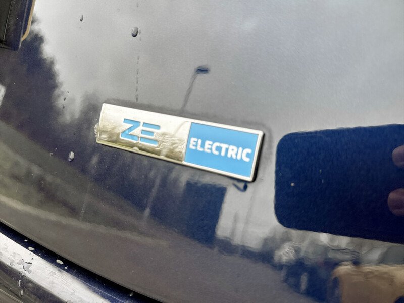 Used Renault Zoe 2022 for sale - 77069825: Photo 24