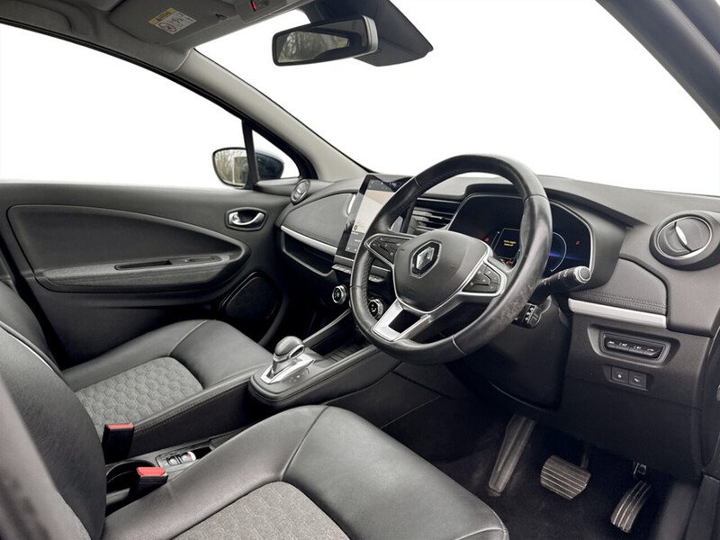 Used Renault Zoe 2022 for sale - 77069825: Photo 26