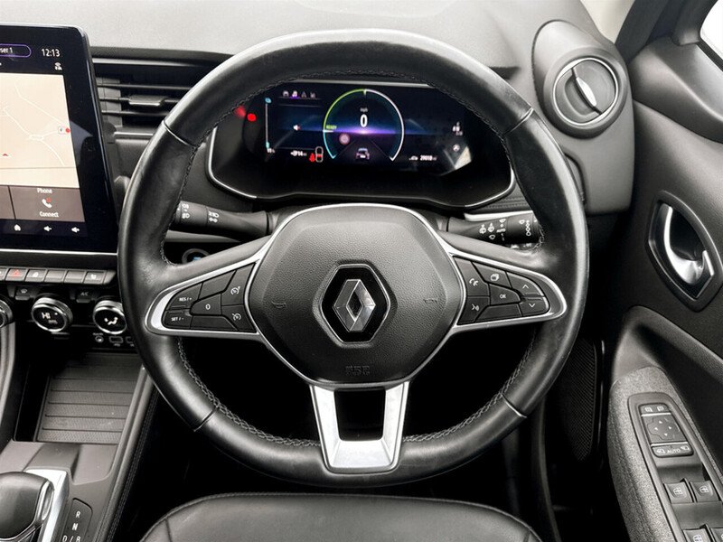 Used Renault Zoe 2022 for sale - 77069825: Photo 27