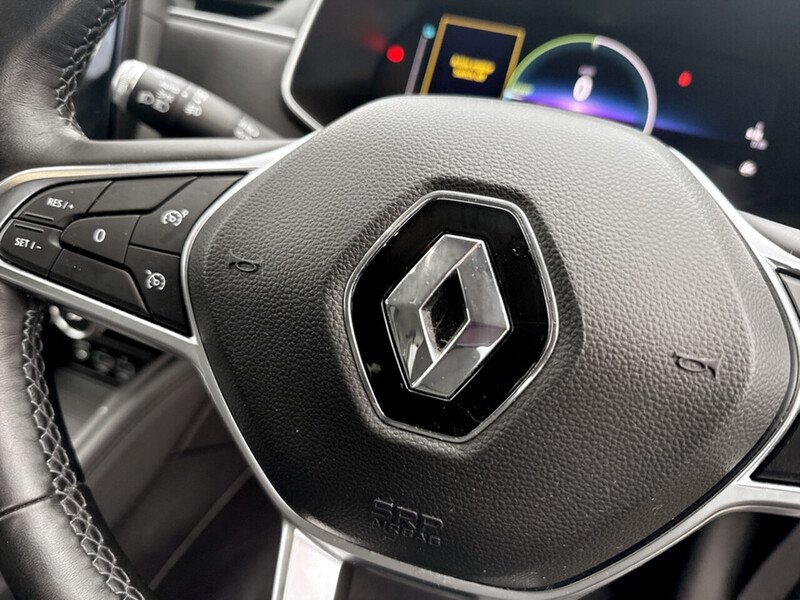 Used Renault Zoe 2022 for sale - 77069825: Photo 29