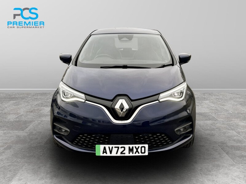 Used Renault Zoe 2022 for sale - 77069825: Photo 3