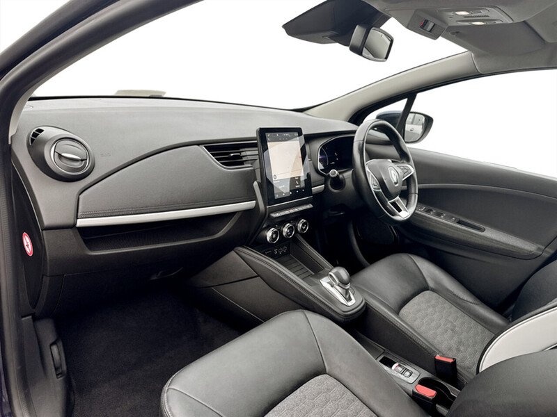 Used Renault Zoe 2022 for sale - 77069825: Photo 33