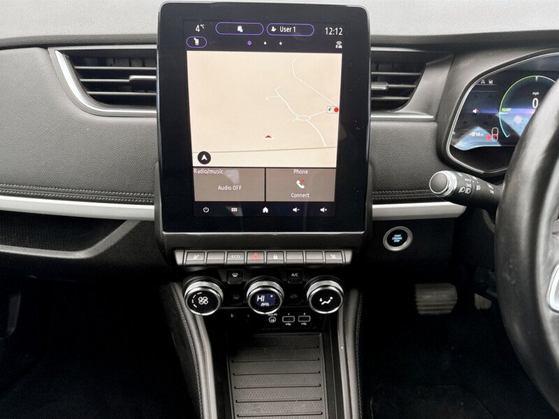 Used Renault Zoe 2022 for sale - 77069825: Photo 34