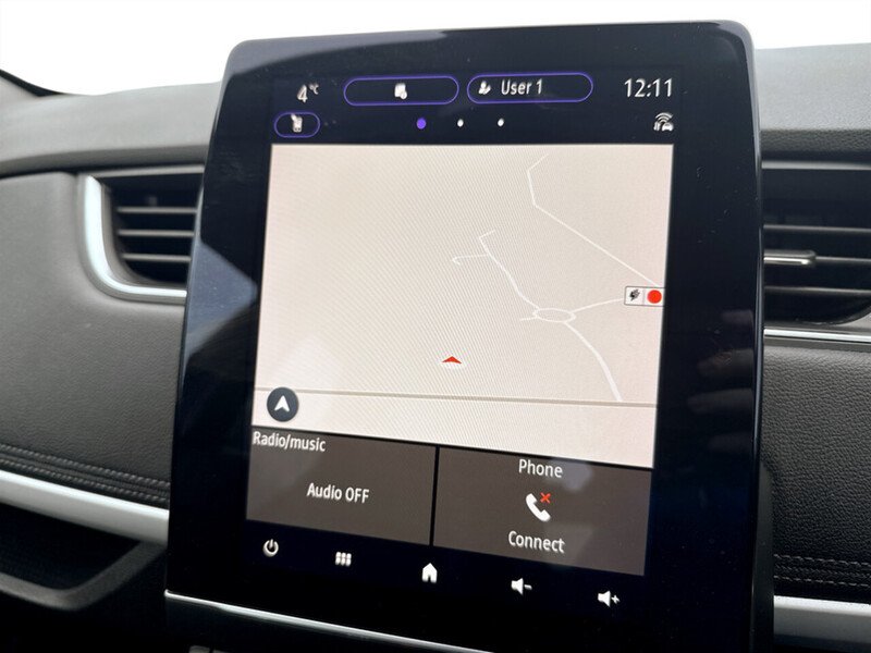 Used Renault Zoe 2022 for sale - 77069825: Photo 35