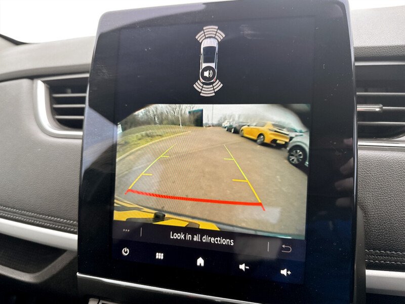 Used Renault Zoe 2022 for sale - 77069825: Photo 36