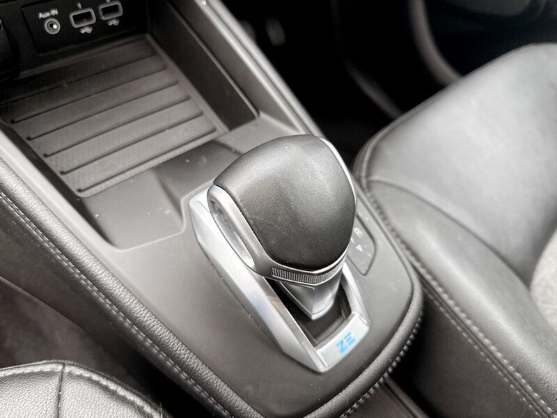 Used Renault Zoe 2022 for sale - 77069825: Photo 38