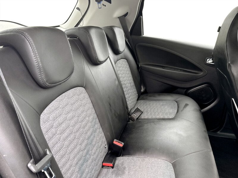 Used Renault Zoe 2022 for sale - 77069825: Photo 40