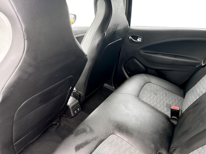 Used Renault Zoe 2022 for sale - 77069825: Photo 41