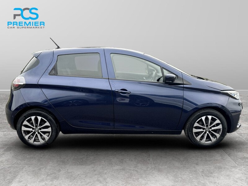 Used Renault Zoe 2022 for sale - 77069825: Photo 6