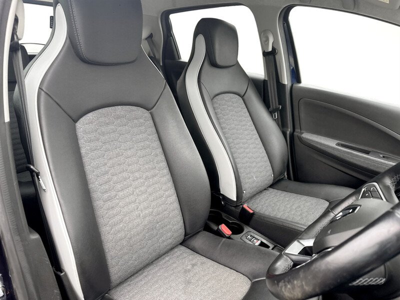 Used Renault Zoe 2022 for sale - 77069825: Photo 9
